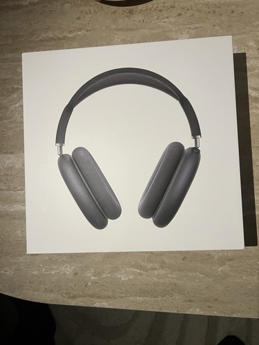 Casque apple airpods - casque, max