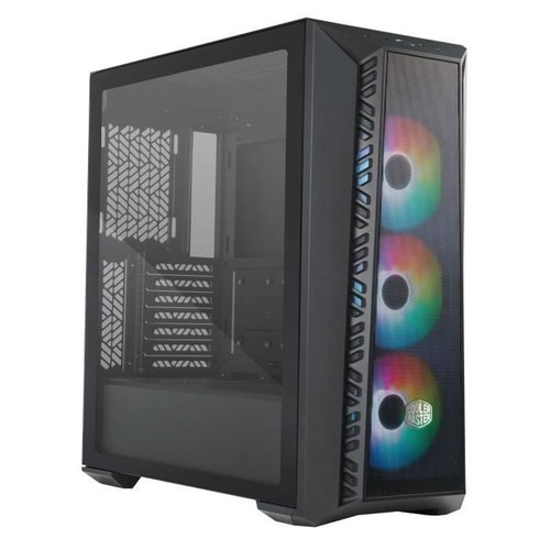 Cooler master masterbox - master, mb520
