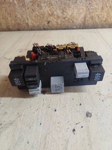 Volkswagen golf 2007 module - volkswagen, v