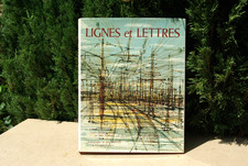 LIGNE ET LETTRES  / EDITIONS
