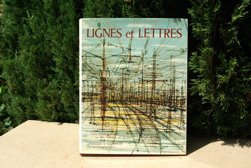 Ligne lettres editions - lettres, /