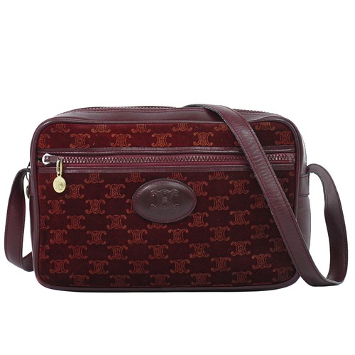 Sac bandoulière celine - sac,