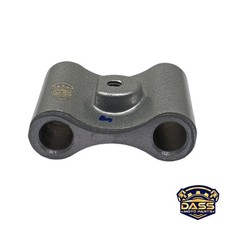 Dumble Spacer Tap Footrest