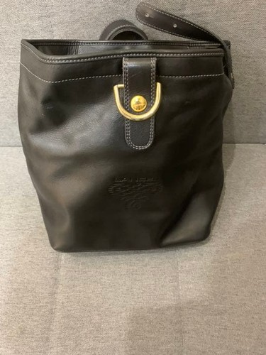Lancel black bag - , 4a