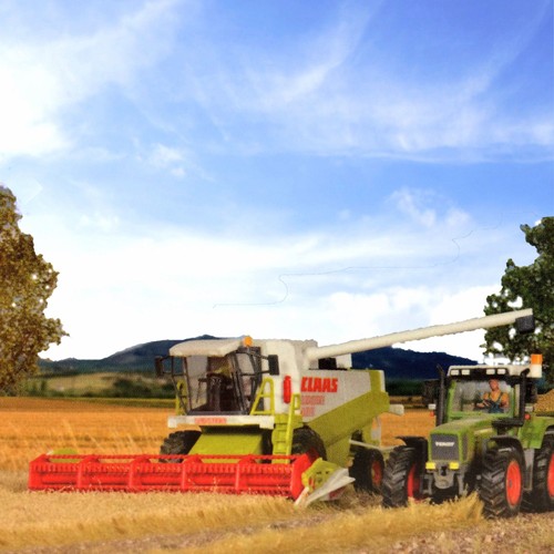 Claas lexion - claas,