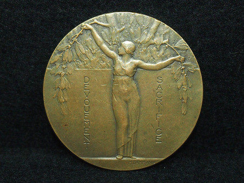 Medaille dammann 1925 - m.dammann,