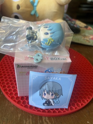 Bushiroad creative sayaka miki - creative,