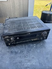 Yamaha Natural Sound RX-V640