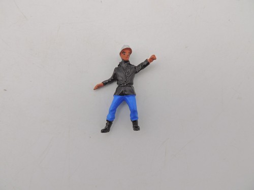 Models figurine pompier - figurine,