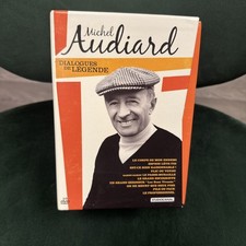MICHEL AUDIARD DIALOGUES DE