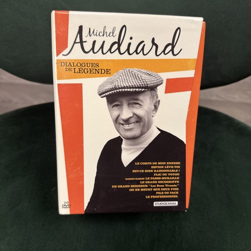 Michel audiard dialogues - audiard,