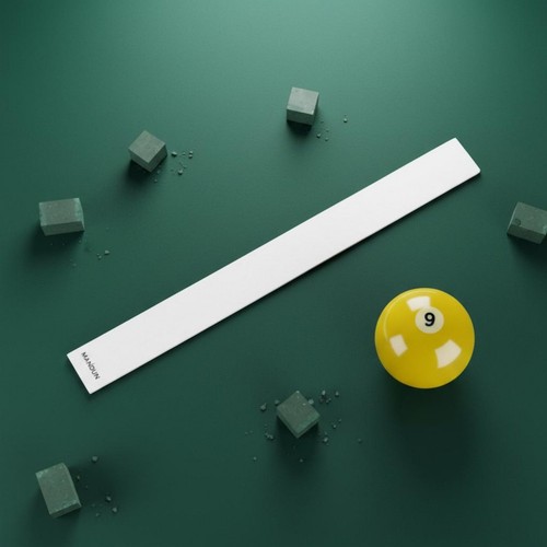 Poignée queue billard - queue,