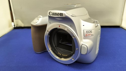 Canon eos kiss x10 ef18 - canon, ef18-55