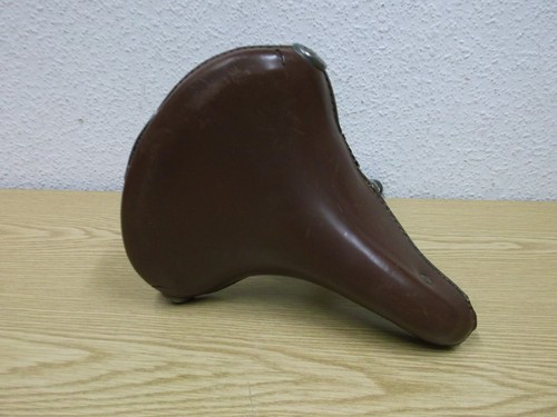 Selle vélo wittkop cuir - de,