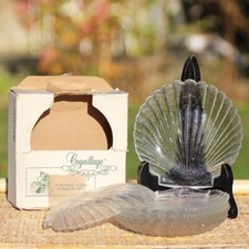 Boite de 6 coupelles