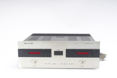 Amplificateur puissance - de,