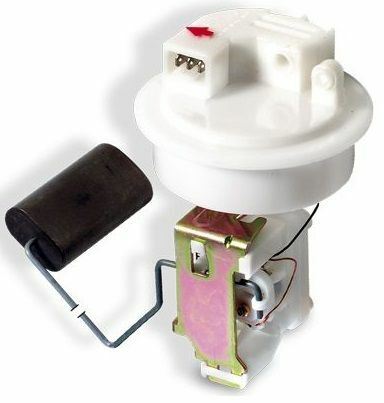 Jauge niveau carburant - de,