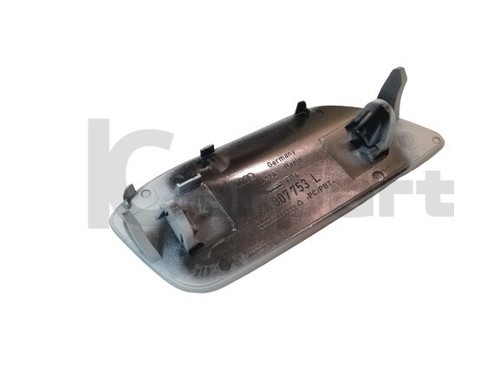 Authentique neuf bouchon cache - neuf,