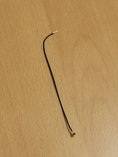 STARADDICT 6 Coaxial Cable