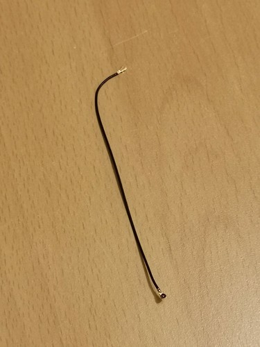 Staraddict coaxial cable - 6,