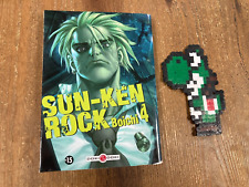 Sun ken rock Boichi 4 - Manga VF