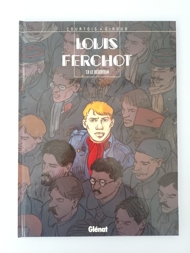 Louis ferchot 8 le - louis,