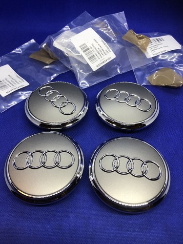 Cache moyeu audi sq7 4l - cache,