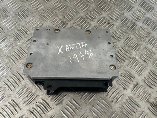 Calculateur moteur citroen - moteur,