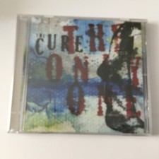 The Cure – The Only One - CD