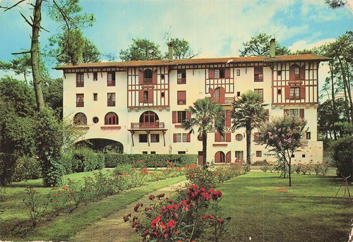 Hossegor maison repos - 40,