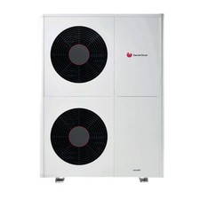 Pompe à Chaleur Monobloc