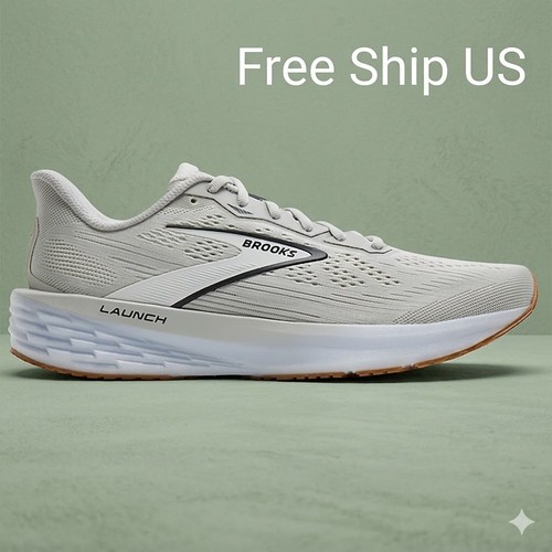 Brooks men launch running - men's,
