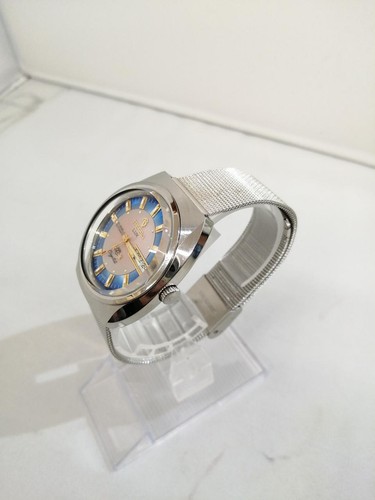 Tressa lux automatic - lux,