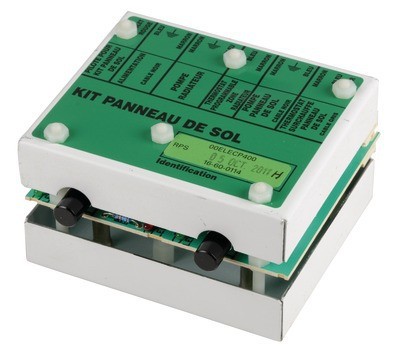 Carte régulation kit - , rps