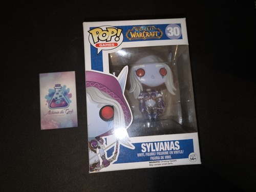 Funko pop games world - pop, of