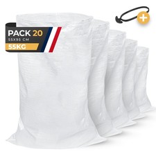 Sac a Gravat (20 UNITÉS) | 55