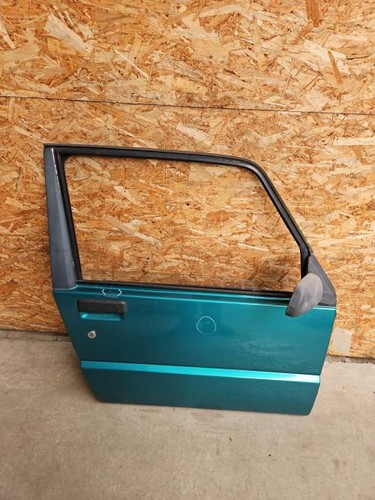 Porte avant droit chatenet - porte,