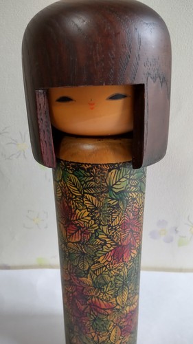 Poupée usaburo kokeshi - poupée,