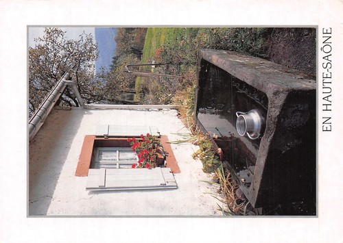 Haute saone une - haute,