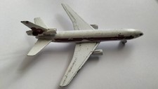 Avion miniature Douglas DC 10 Métal collection vintage