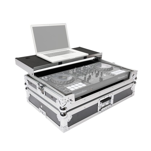 Controller workstation - dj-controller,