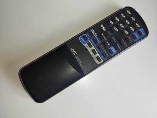 Télécommande jvc rxq1002 - télécommande,