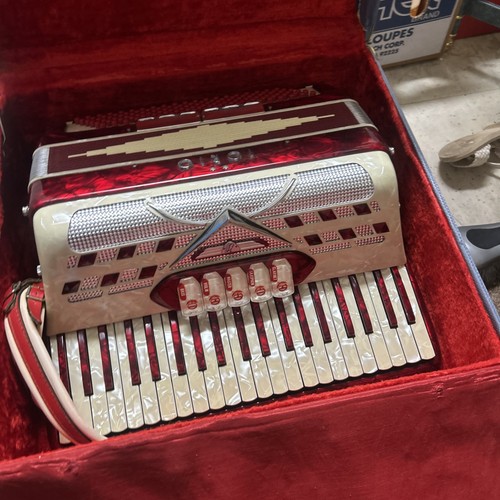Vintage iorio piano - vintage,