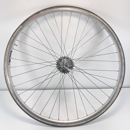 Roue arrière pour vélo - roue,