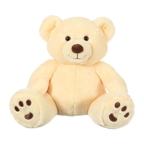Peluche gipsy toys ours - peluche,