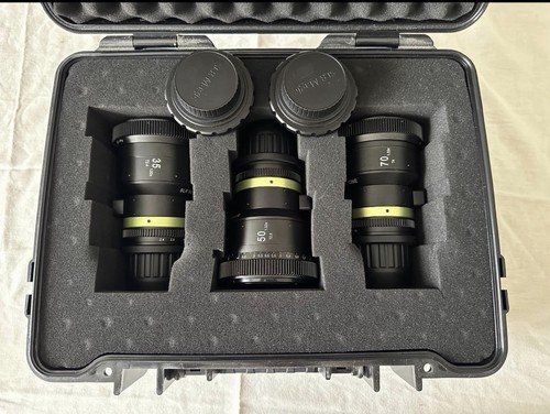 Slr magic 33x - slr, 1.33x