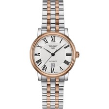Tissot montre multicolore - tissot,