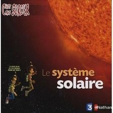 Livre Le Système Solaire