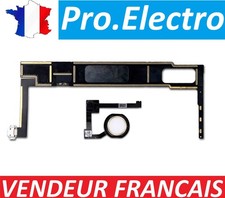 BLANC Motherboard Carte Mere IPAD AIR air 2 A1566 16GB 821-2587-A