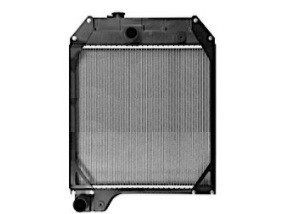 Radiateur eau generateur - eau,